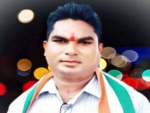 Chhattisgarh Crimes