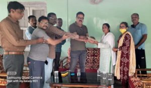 Chhattisgarh Crimes