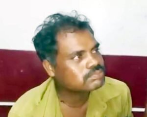 Chhattisgarh Crimes