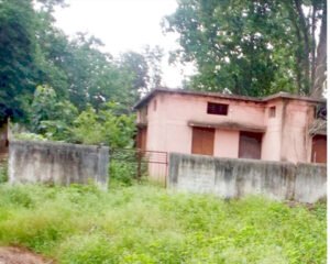 Chhattisgarh Crimes