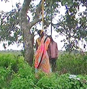 Chhattisgarh Crimes