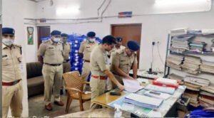 Chhattisgarh Crimes