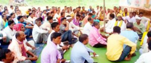 Chhattisgarh Crimes