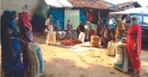 Chhattisgarh Crimes