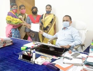 Chhattisgarh Crimes