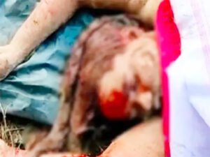 Chhattisgarh Crimes