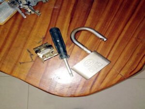 Chhattisgarh Crimes