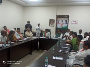 Chhattisgarh Crimes
