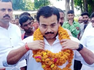 लखीमपुर खीरी : मंत्री अजय मिश्र के बेटे आशीष पर हत्या का केस, लखनऊ में विपक्ष के सभी बड़े नेता हाउस अरेस्ट Chhattisgarh Crimes