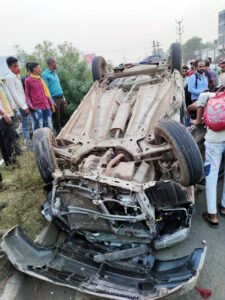 Chhattisgarh Crimes