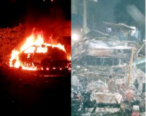 Chhattisgarh Crimes