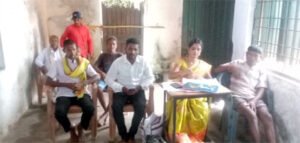 Chhattisgarh Crimes