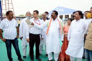 Chhattisgarh Crimes