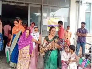 Chhattisgarh Crimes