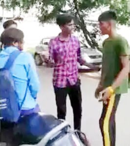 Chhattisgarh Crimes