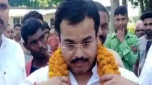 Chhattisgarh Crimes