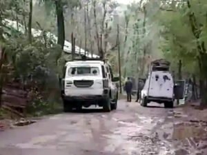 Chhattisgarh Crimes