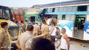 Chhattisgarh Crimes
