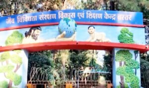 Chhattisgarh Crimes