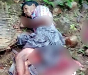 Chhattisgarh Crimes