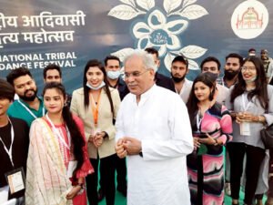 Chhattisgarh Crimes