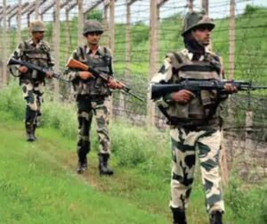 Chhattisgarh Crimes