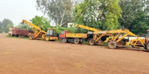 Chhattisgarh Crimes