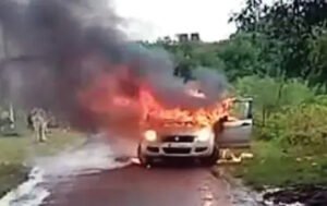 Chhattisgarh Crimes