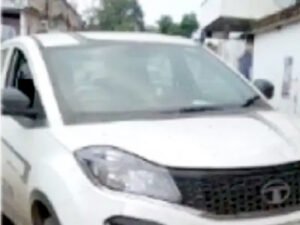 Chhattisgarh Crimes