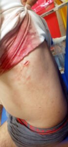 Chhattisgarh Crimes