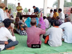 Chhattisgarh Crimes