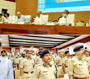 Chhattisgarh Crimes
