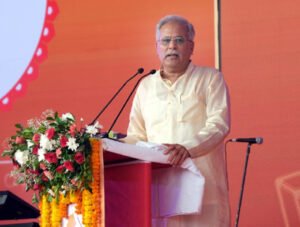 Chhattisgarh Crimes