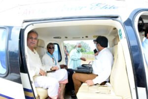 Chhattisgarh Crimes