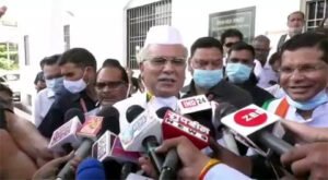 Chhattisgarh Crimes