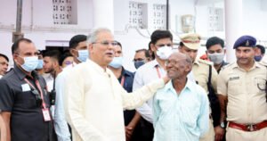 Chhattisgarh Crimes