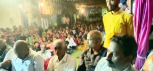 Chhattisgarh Crimes