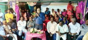 Chhattisgarh Crimes
