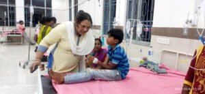 Chhattisgarh Crimes
