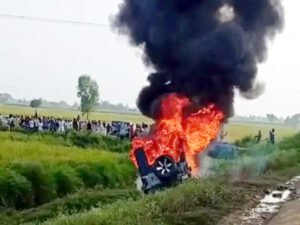 Chhattisgarh Crimes
