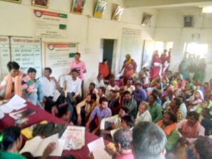 Chhattisgarh Crimes