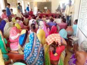 Chhattisgarh Crimes