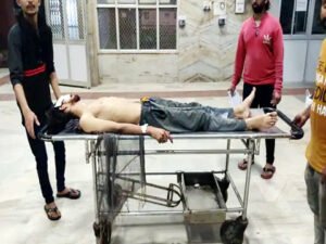 Chhattisgarh Crimes