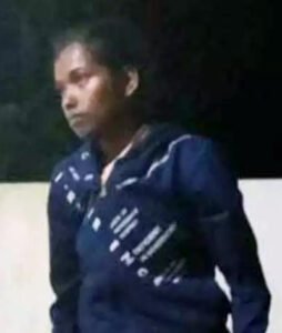 Chhattisgarh Crimes