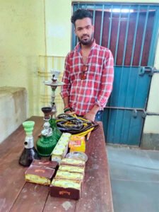 Chhattisgarh Crimes