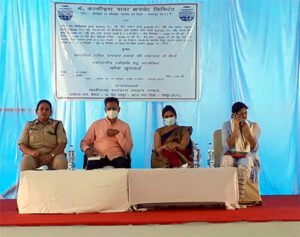 Chhattisgarh Crimes