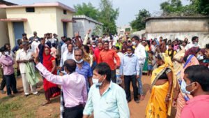 Chhattisgarh Crimes