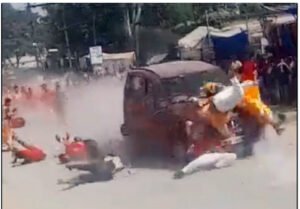 Chhattisgarh Crimes