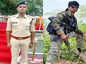 Chhattisgarh Crimes
