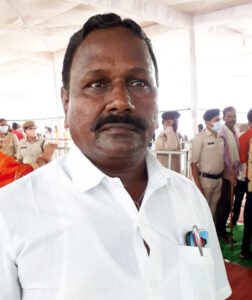 Chhattisgarh Crimes